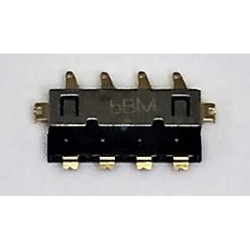 BATERIA CONECTOR PARA ALCATEL U5 3G BATERIA CONECTOR PARA ALCATEL U5 3G